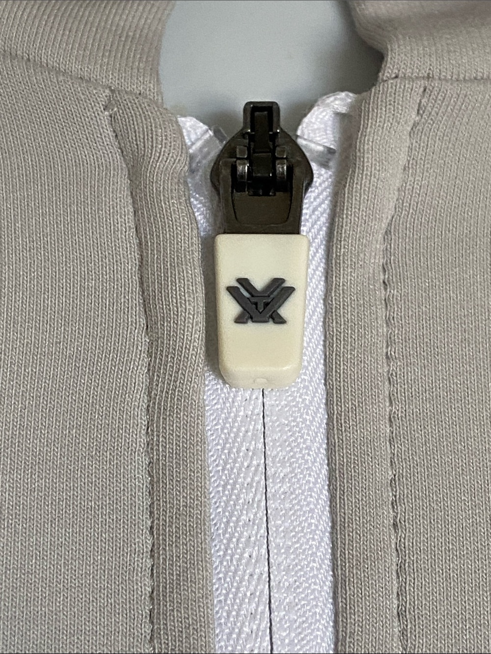 Vortex Optics Northern Shift Full Zip Hoodie lightweight flexible fit Size XL - Picture 6 of 14